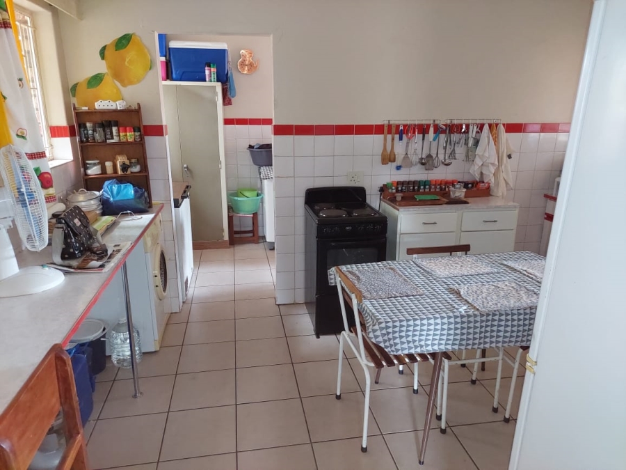 To Let 3 Bedroom Property for Rent in Meiringspark North West
